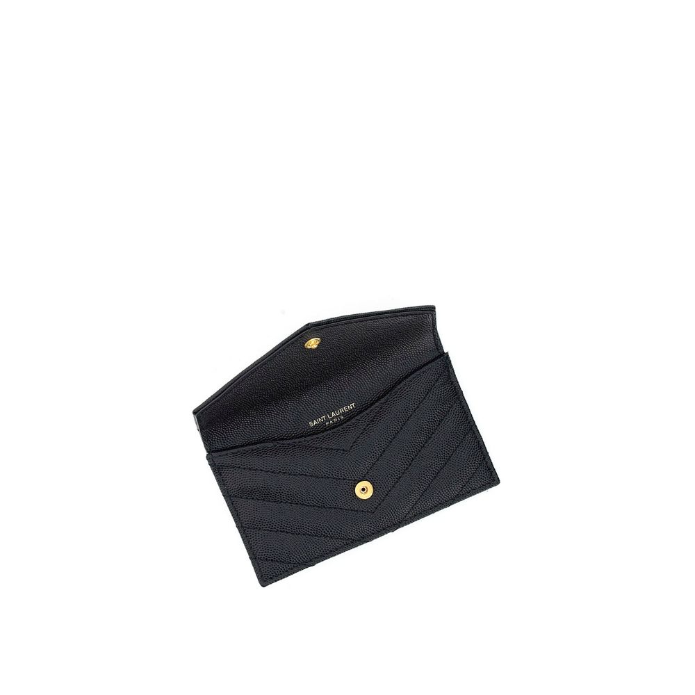 Saint Laurent Card Holder Saint Laurent