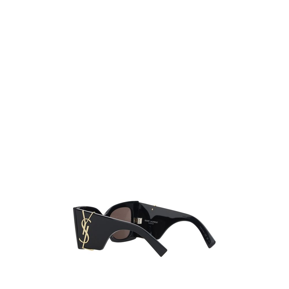 Saint Laurent M119 zonnebril Saint Laurent