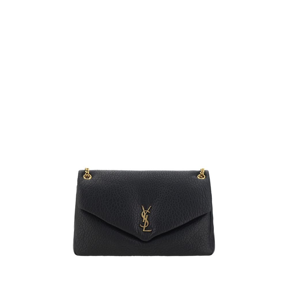 Saint Laurent Calypso Shoulder Bag Saint Laurent