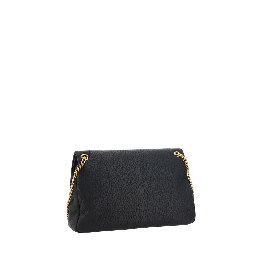 Saint Laurent Calypso Shoulder Bag Saint Laurent