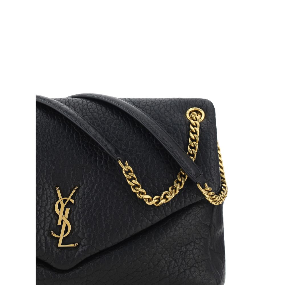 Saint Laurent Calypso Shoulder Bag Saint Laurent