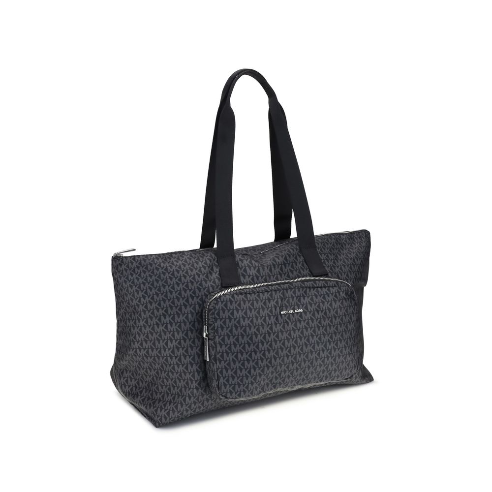 Michael Kors Tanner Large Tote Bag Michael Kors