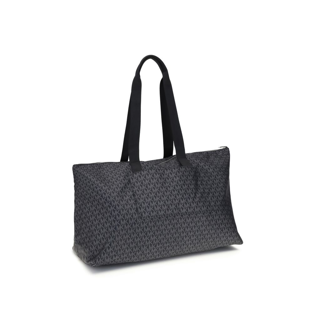 Michael Kors Tanner Large Tote Bag Michael Kors