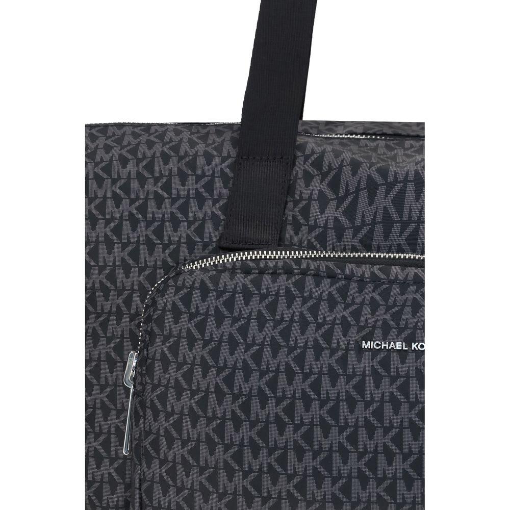 Michael Kors Tanner Large Tote Bag Michael Kors