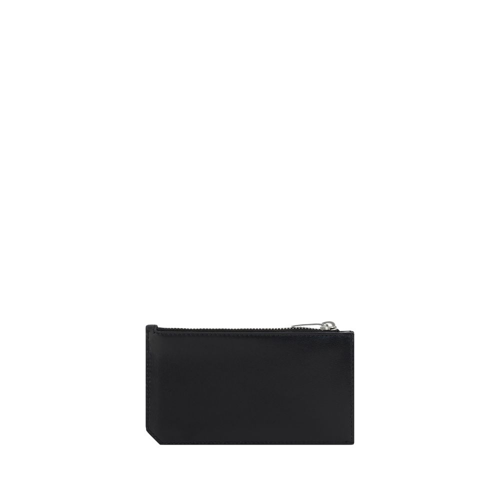 Saint Laurent Card Holder Saint Laurent