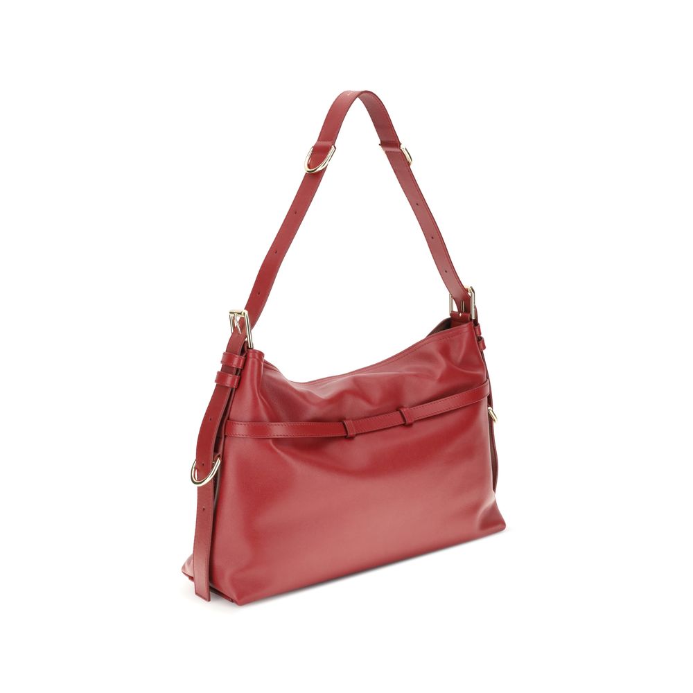 Givenchy Voyou Shoulder Bag medium Givenchy