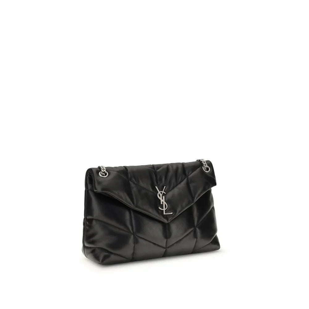 Saint Laurent LouLou Medium schoudertas - MARANOS