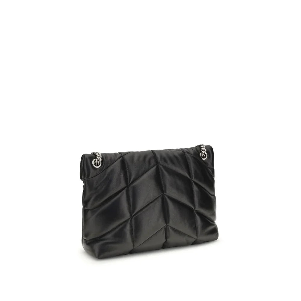 Saint Laurent LouLou Medium schoudertas - MARANOS