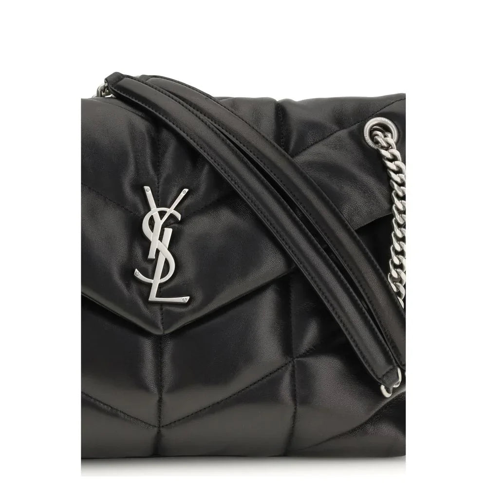 Saint Laurent LouLou Medium schoudertas - MARANOS