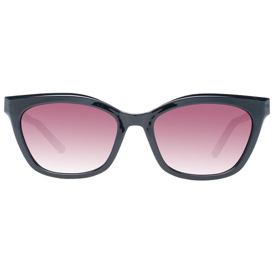 Ted Baker Black Women Sunglasses - MARANOS