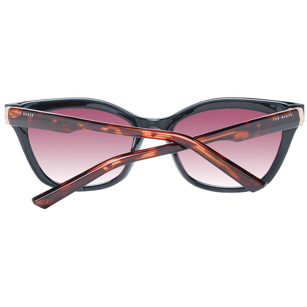 Ted Baker Black Women Sunglasses - MARANOS