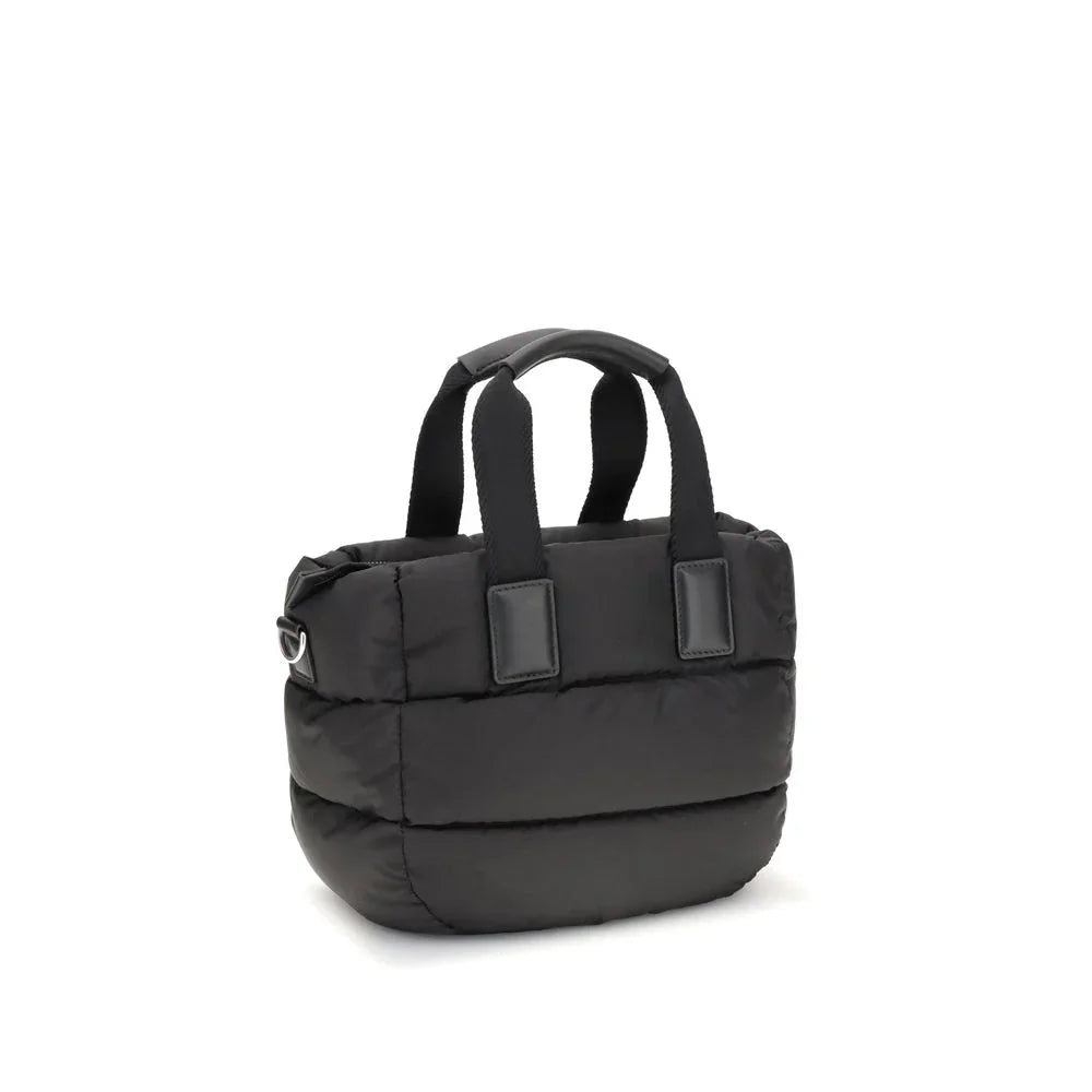 Moncler Caradoc mini tote bag - MARANOS