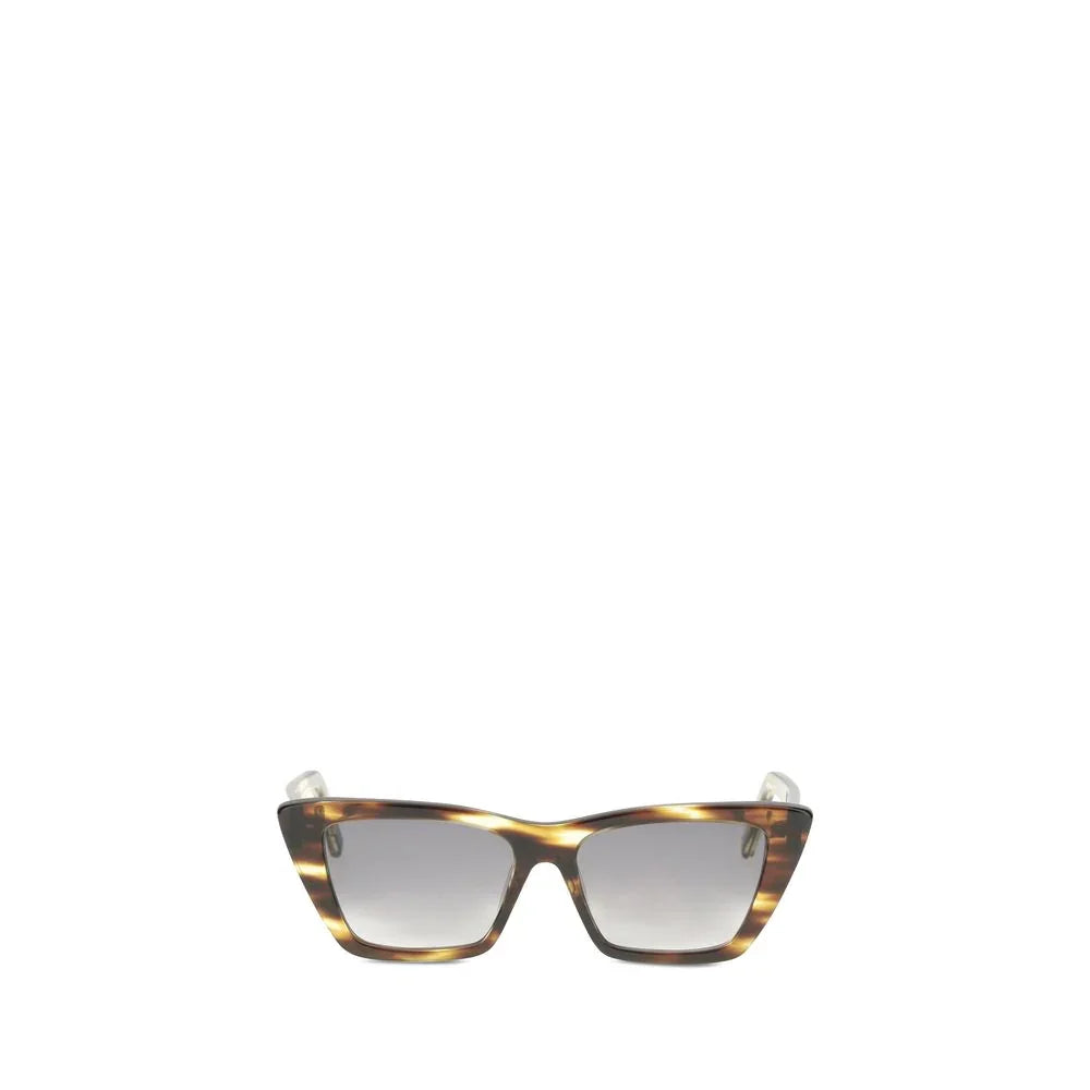 Saint Laurent 276 Mica vierkante zonnebril - MARANOS