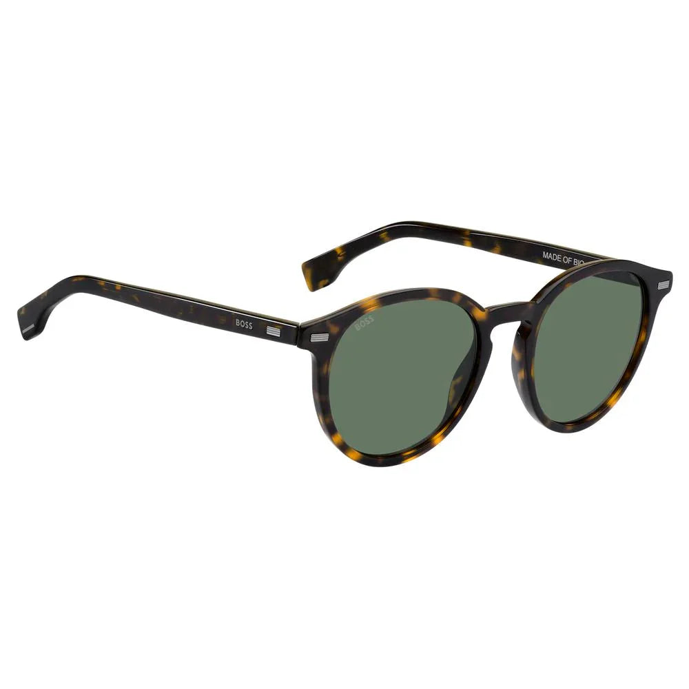 Hugo Boss bruine zonnebril - MARANOS