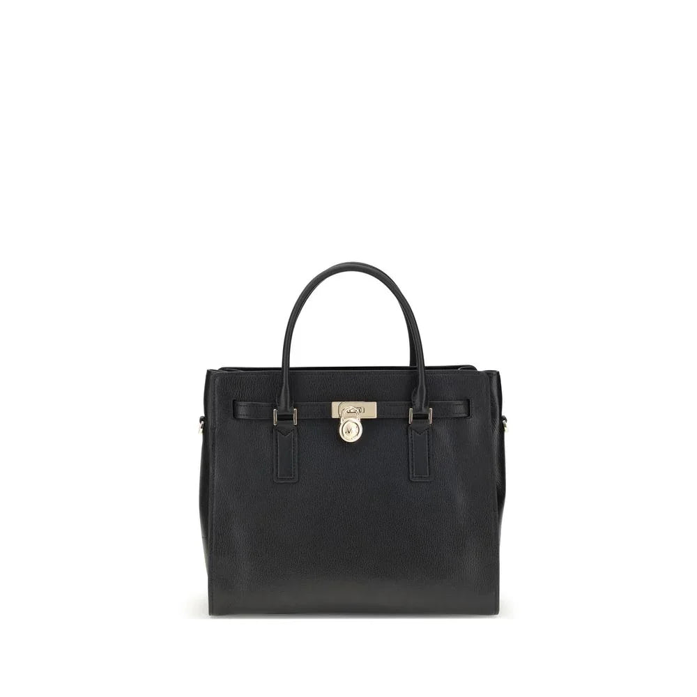 Michael Kors leren schoudertas - MARANOS