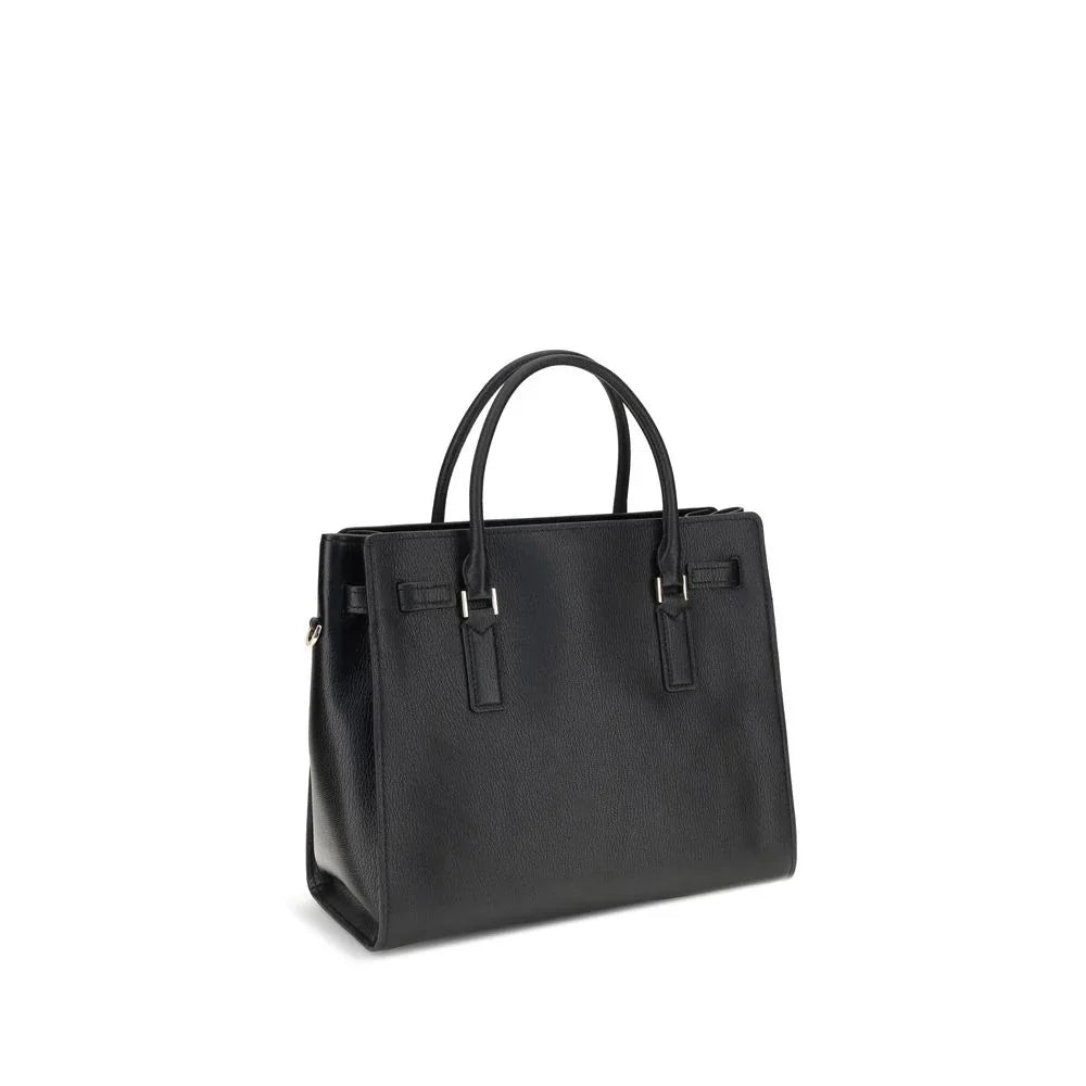 Michael Kors leren schoudertas - MARANOS