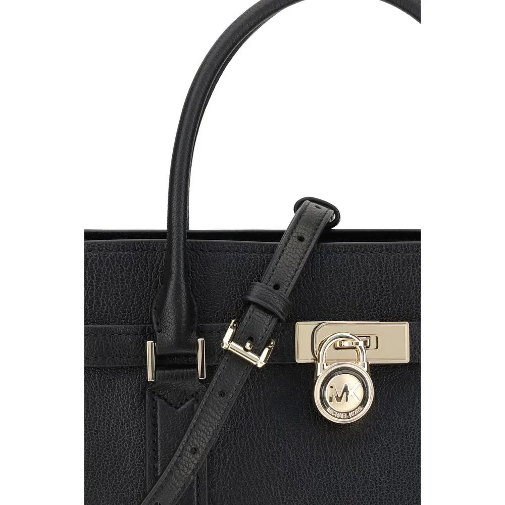 Michael Kors leren schoudertas - MARANOS
