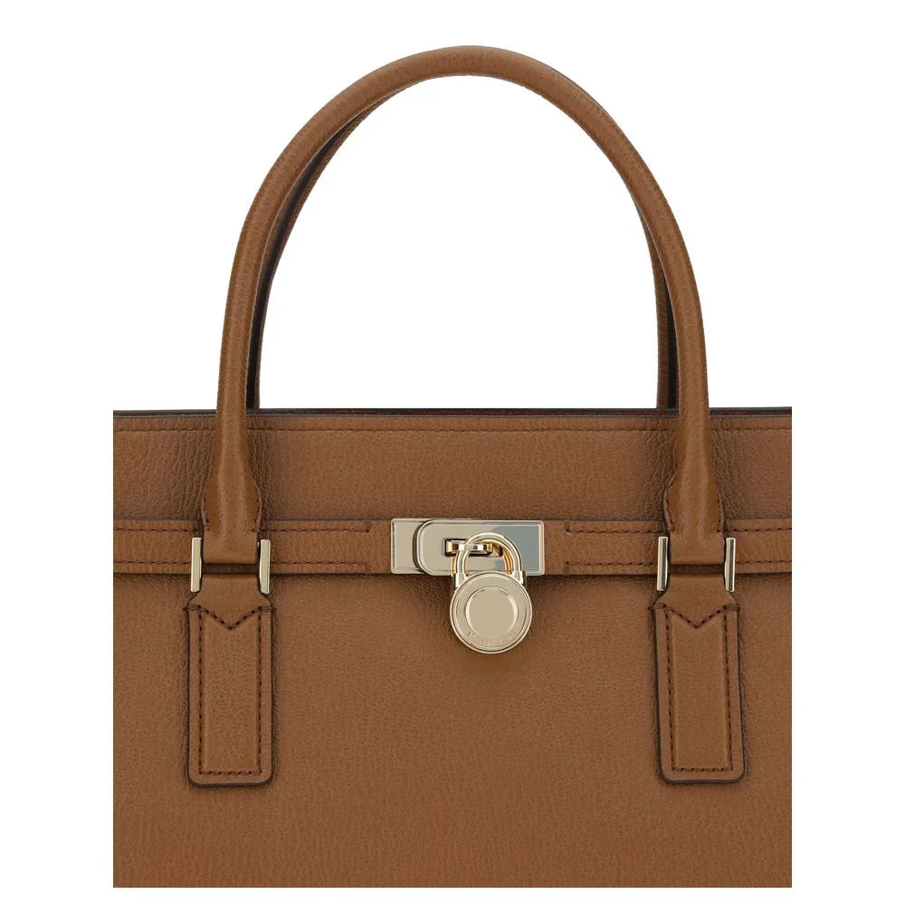 Michael Kors leren schoudertas - MARANOS