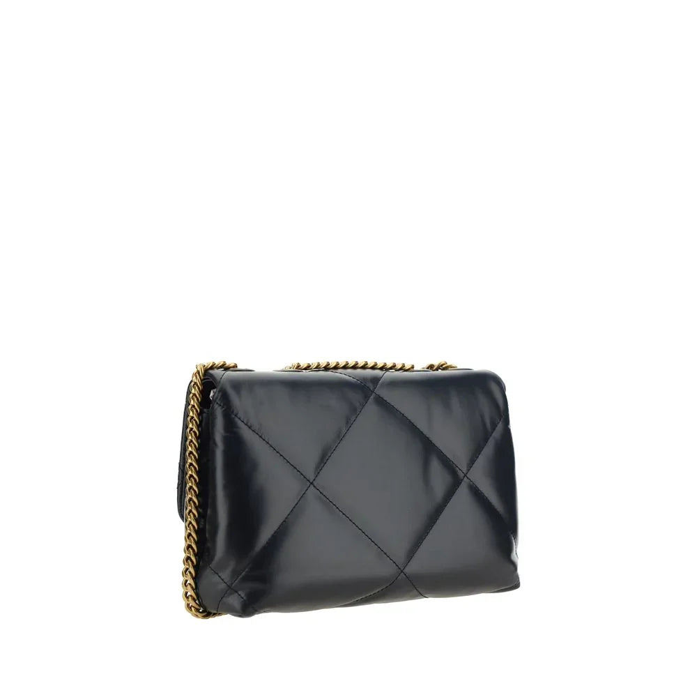 Tory Burch Kira Diamond kleine schoudertas - MARANOS