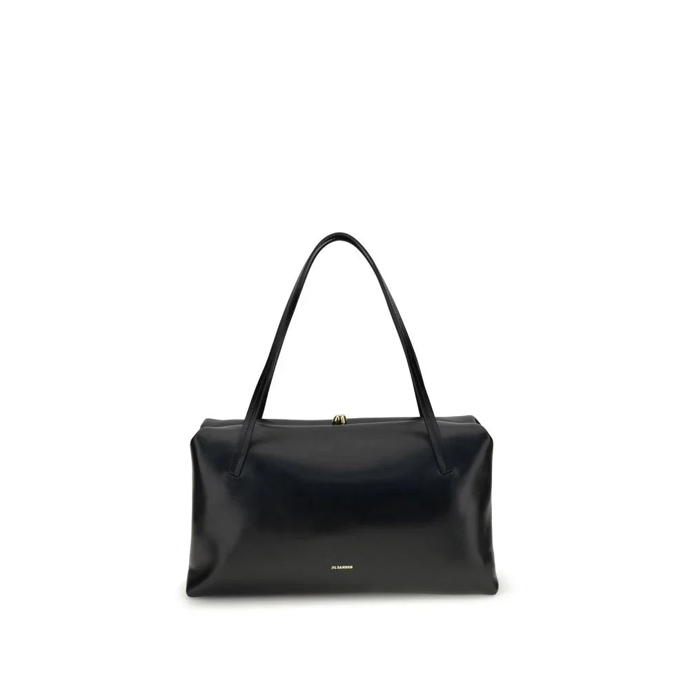Jil Sander Medium Goji Pillow schoudertas - MARANOS