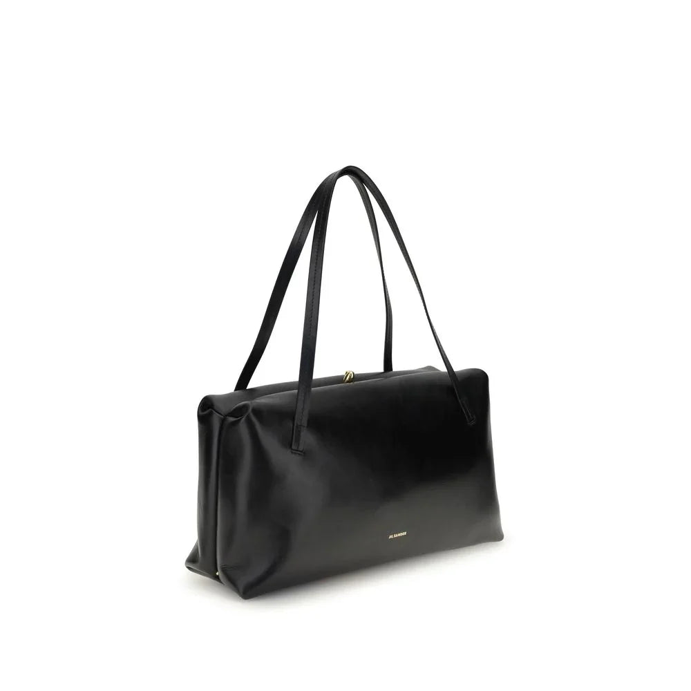 Jil Sander Medium Goji Pillow schoudertas - MARANOS