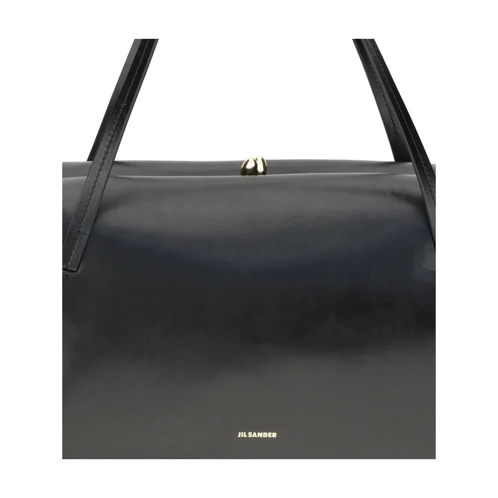 Jil Sander Medium Goji Pillow schoudertas - MARANOS