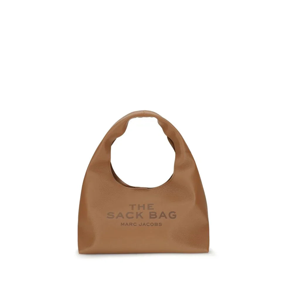 Marc Jacobs leren Sack schoudertas - MARANOS