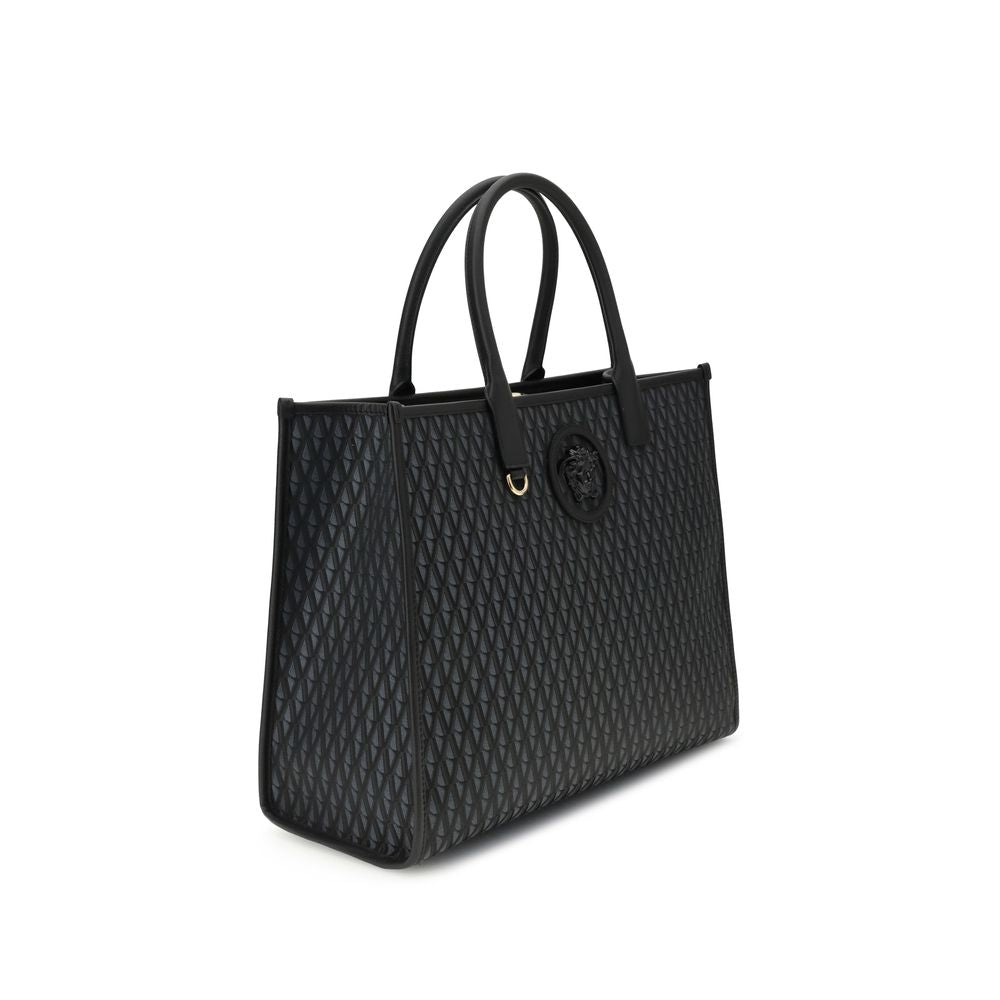 Versace La Medusa Tote Bag Versace