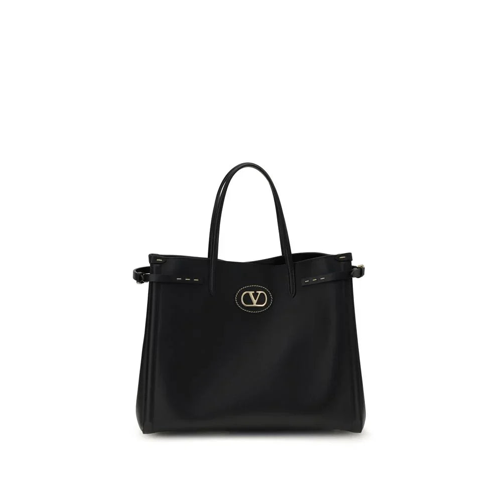 Valentino Garavani medium schoudertas Antibes - MARANOS