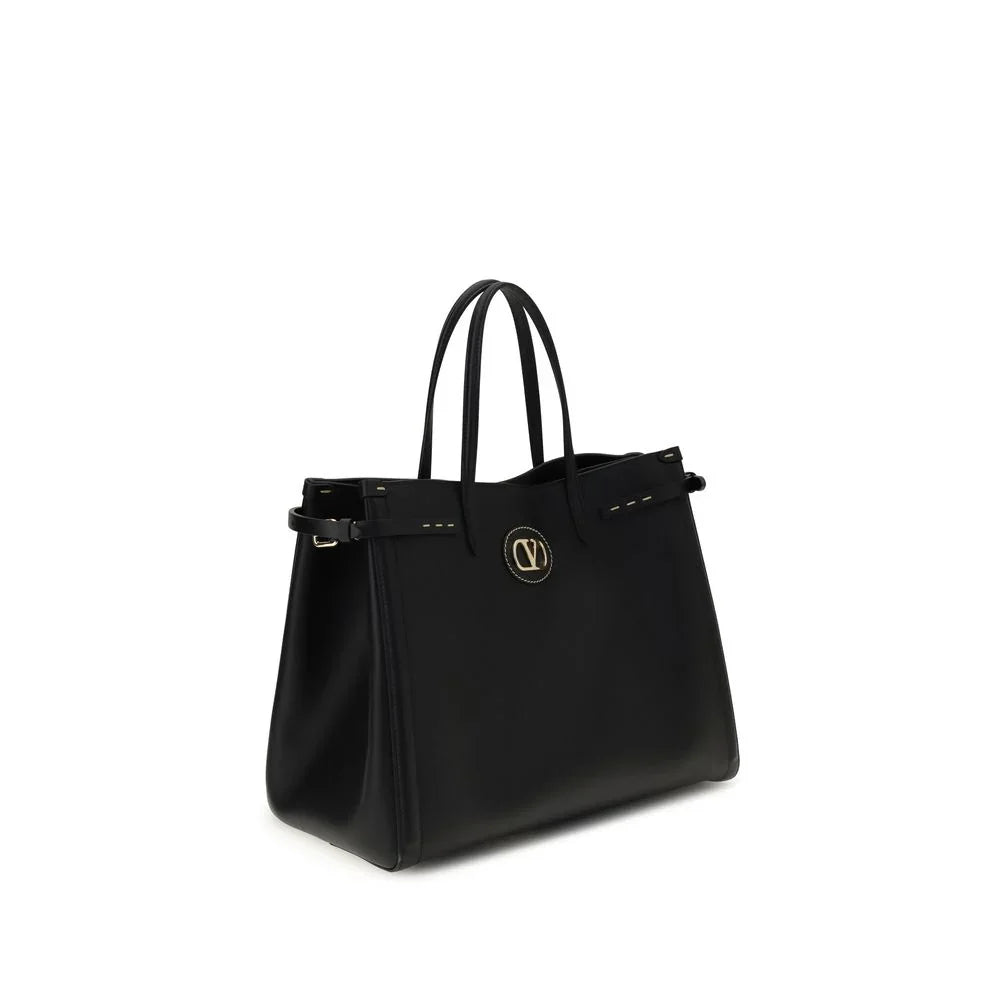 Valentino Garavani medium schoudertas Antibes - MARANOS