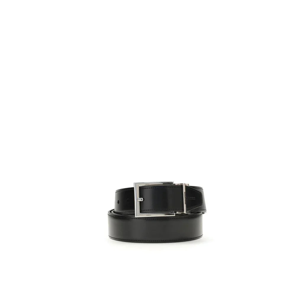 Dsquared² 4-in-1 leren riem in geschenkdoos - MARANOS