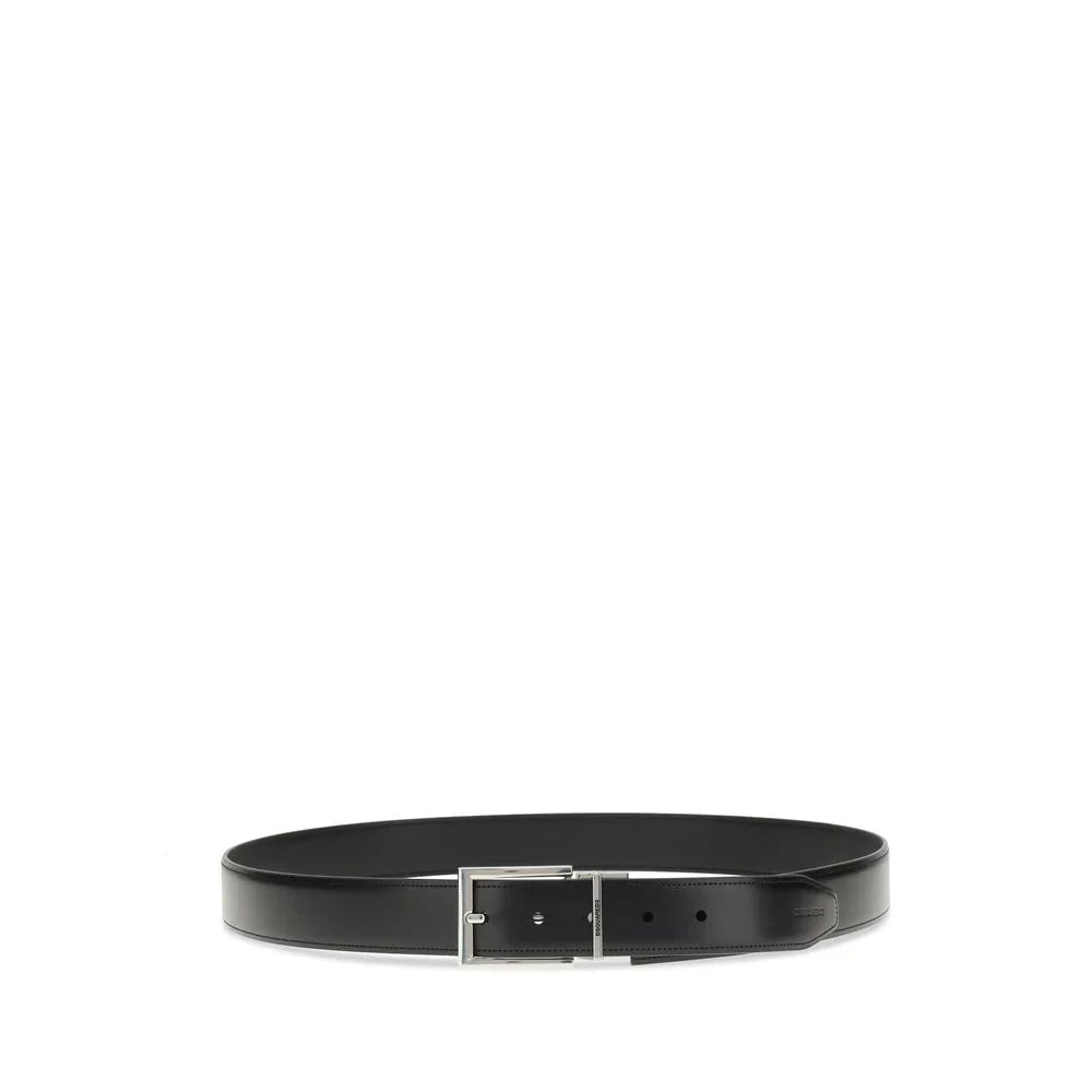 Dsquared² 4-in-1 leren riem in geschenkdoos - MARANOS