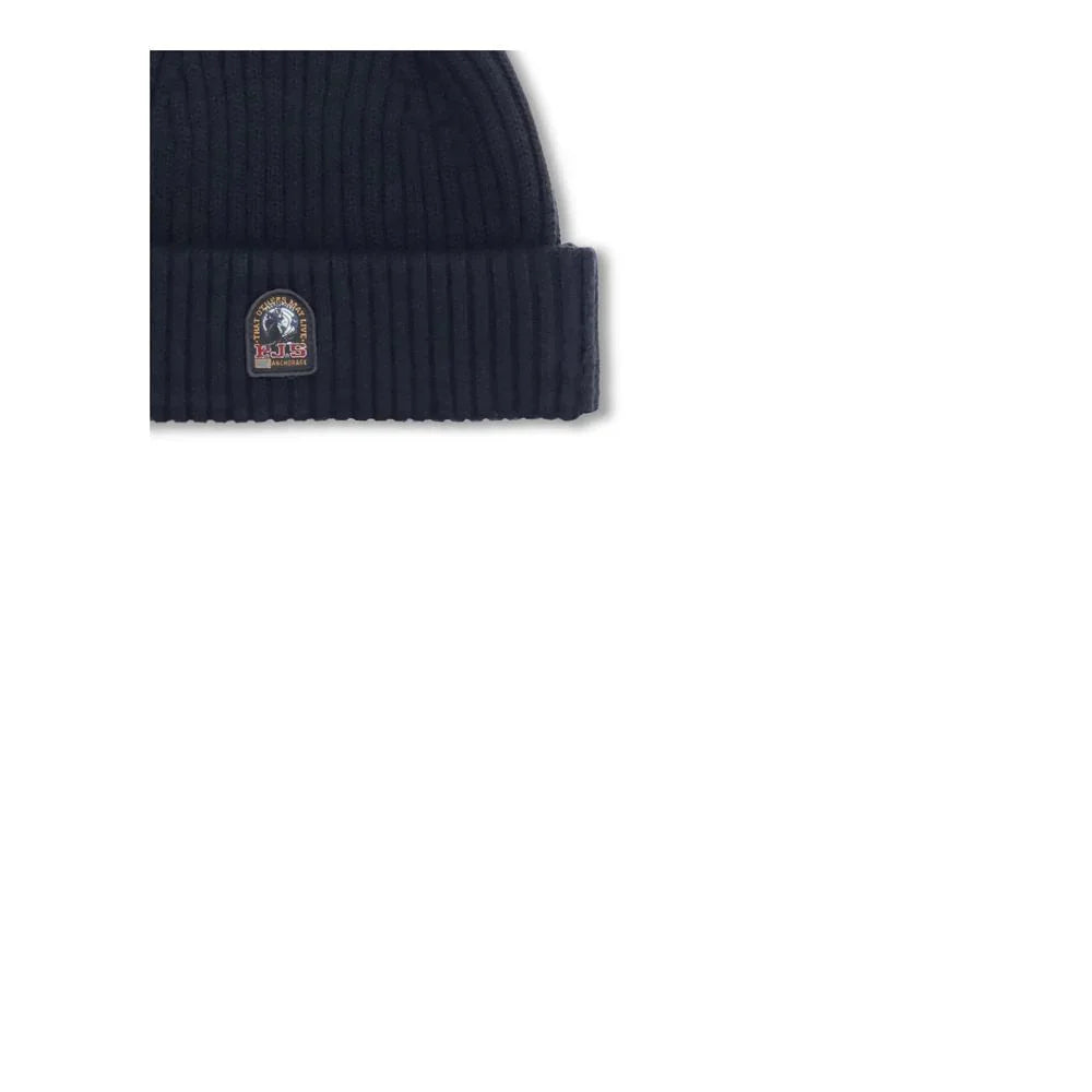 Parajumpers muts van merinowolmix - MARANOS