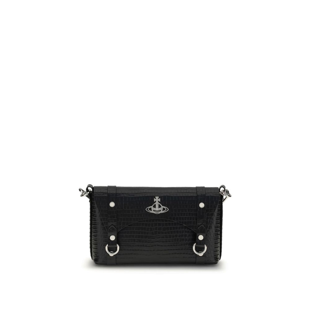 Vivienne Westwood KIMMY CROSSBODY Vivienne Westwood