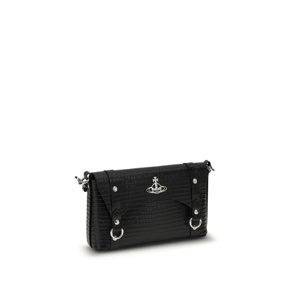 Vivienne Westwood KIMMY CROSSBODY Vivienne Westwood
