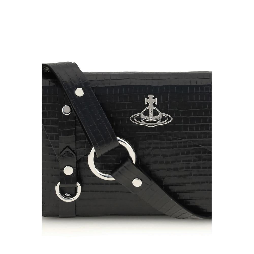 Vivienne Westwood KIMMY CROSSBODY Vivienne Westwood
