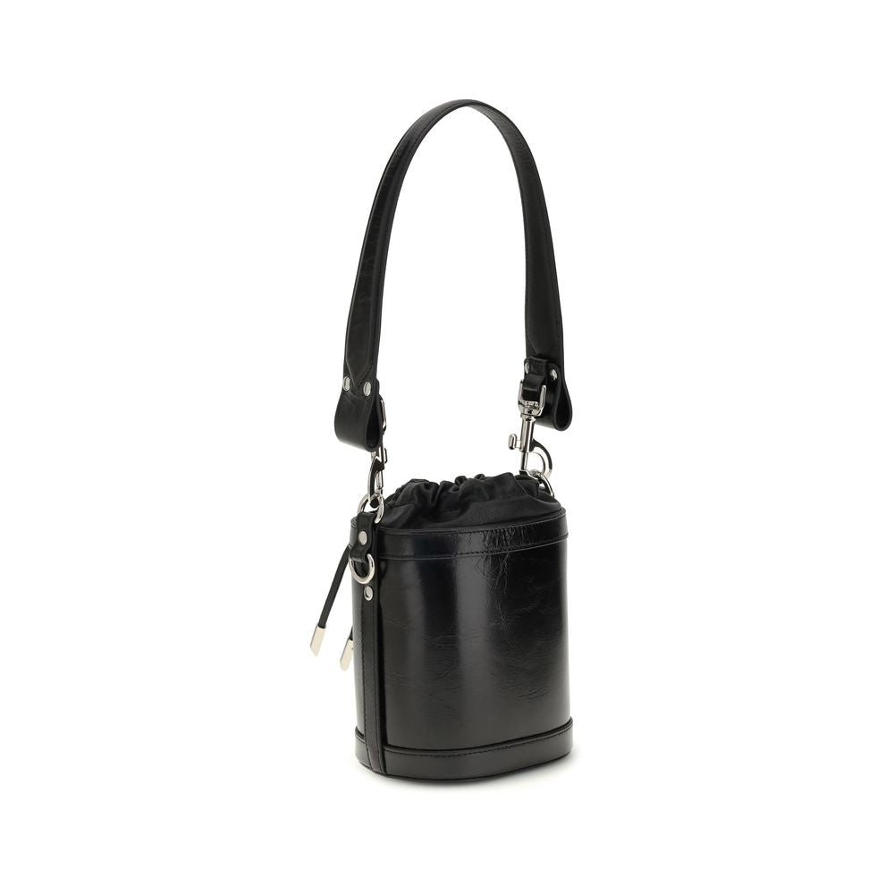 Vivienne Westwood Kitty Bucket Bag Vivienne Westwood