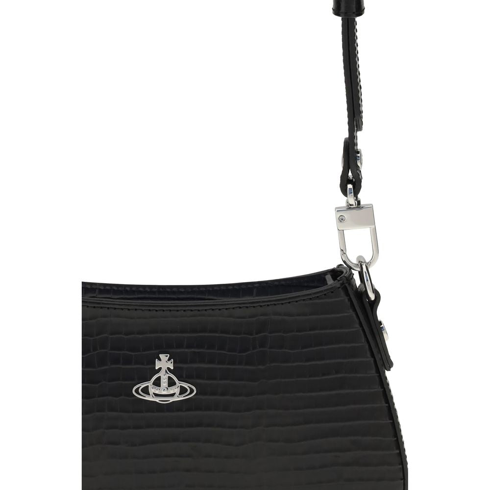 Vivienne Westwood TASHA SHOULDER PHONE BAG Vivienne Westwood