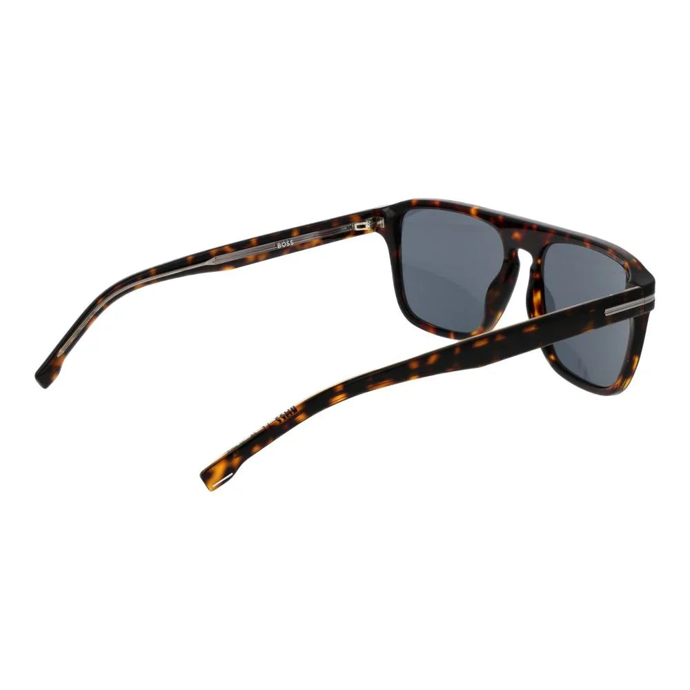 Hugo Boss bruine zonnebril - MARANOS