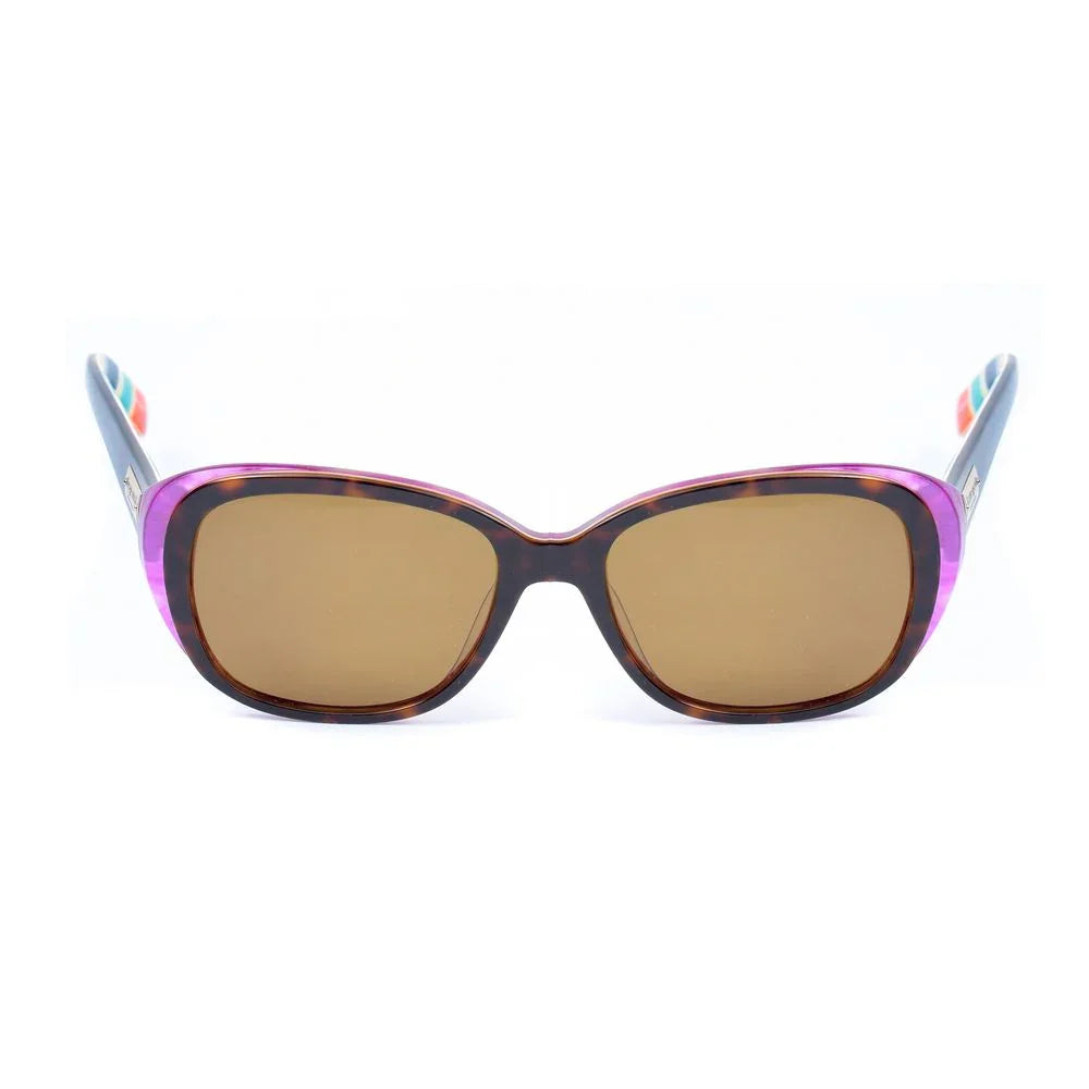 Kate Spade paarse zonnebril - MARANOS