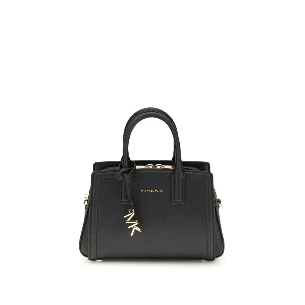 Michael Kors Laila leren schoudertas - MARANOS