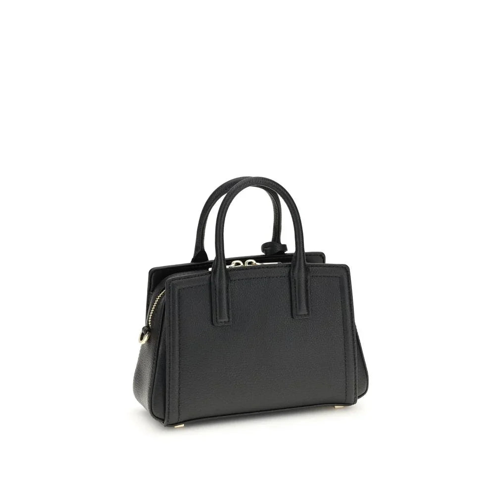 Michael Kors Laila leren schoudertas - MARANOS
