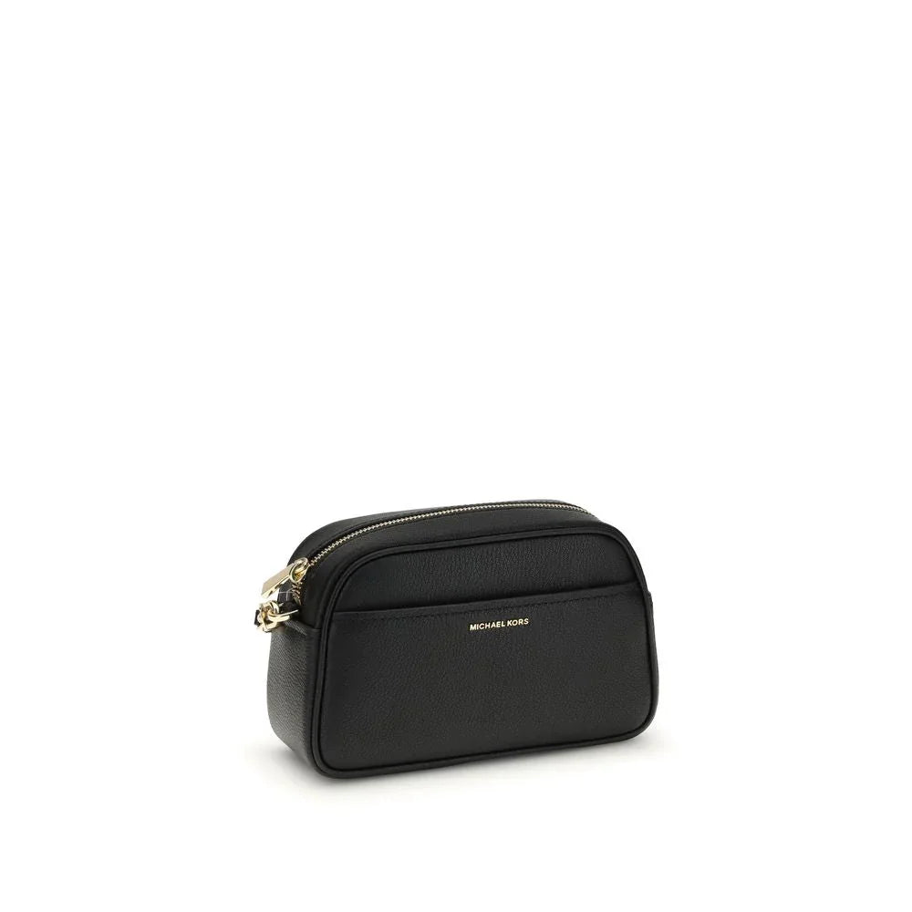 Michael Kors Jet Set leren schoudertas - MARANOS
