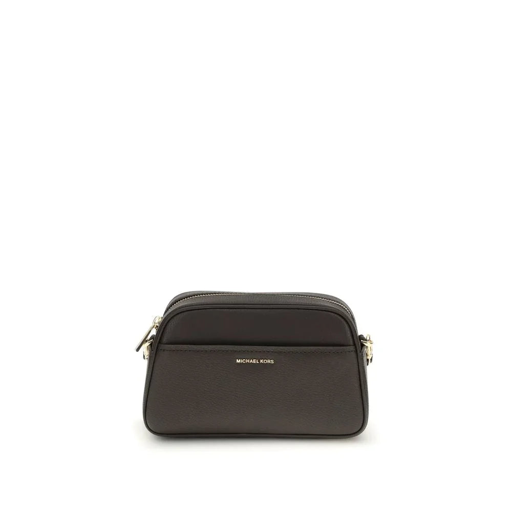 Michael Kors Jet Set leren schoudertas - MARANOS