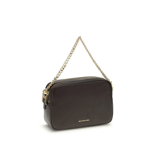 Michael Kors Bryant leren handtas - MARANOS