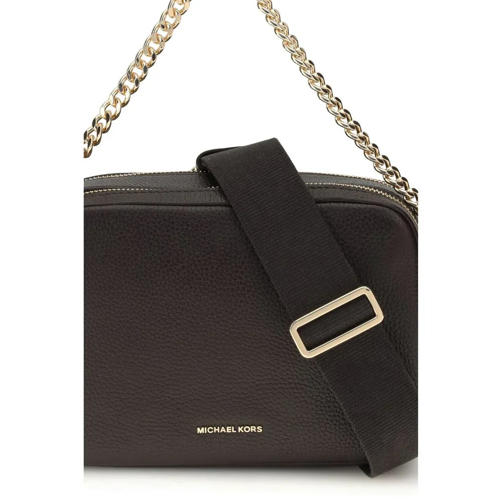 Michael Kors Bryant leren handtas - MARANOS