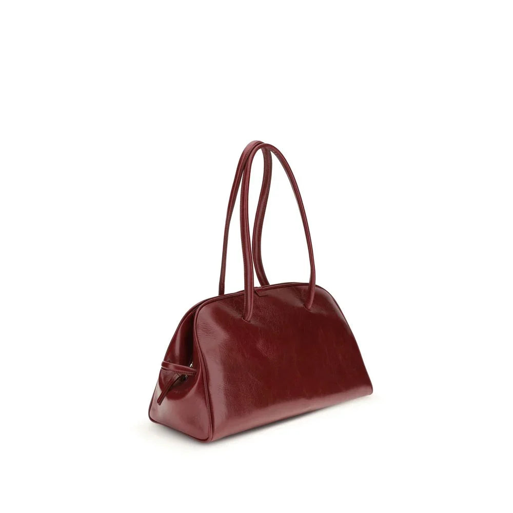 Jacquemus Bowling tas - MARANOS