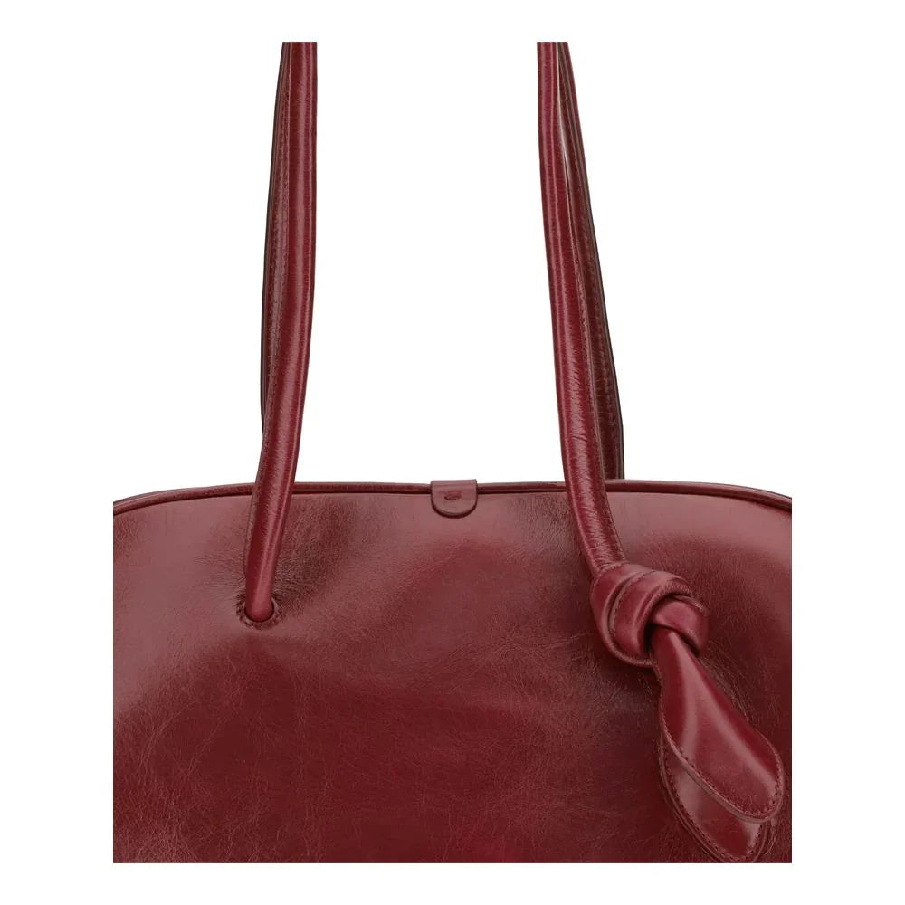 Jacquemus Bowling tas - MARANOS