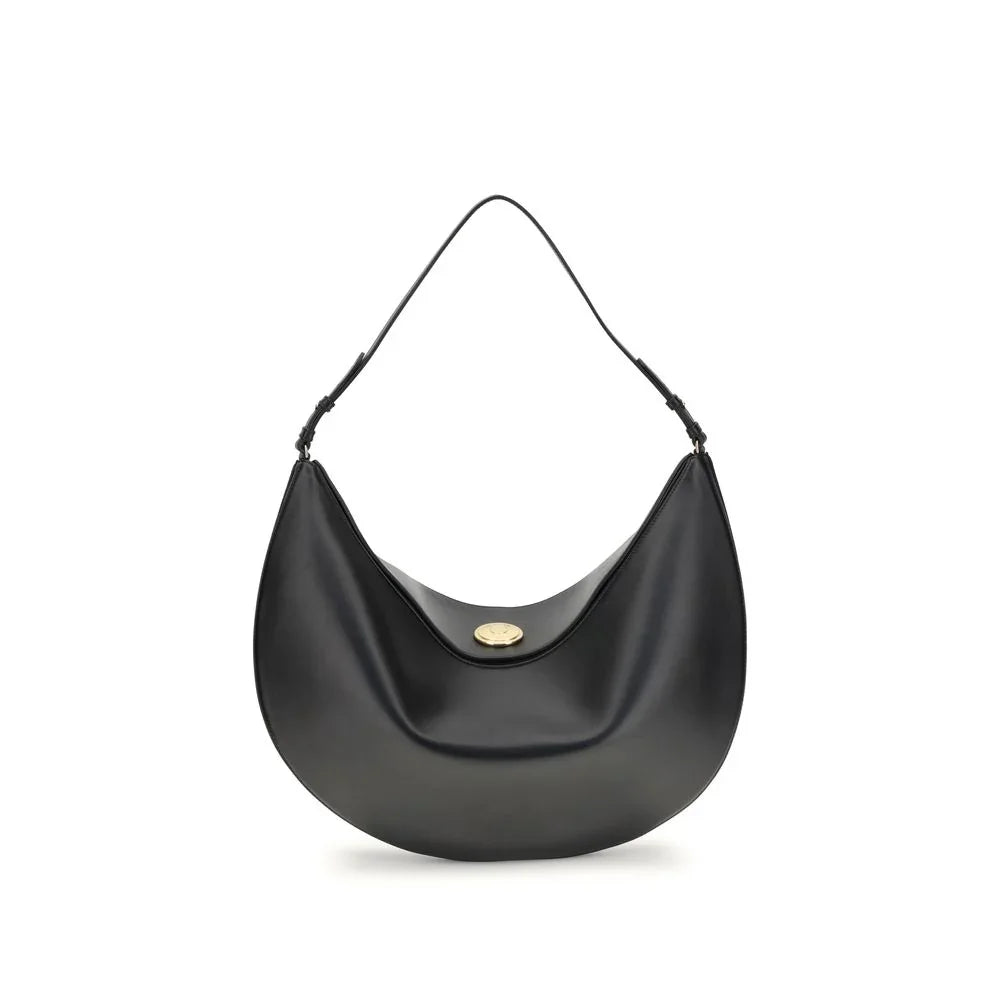 Jacquemus Ovalo hobo tas - MARANOS