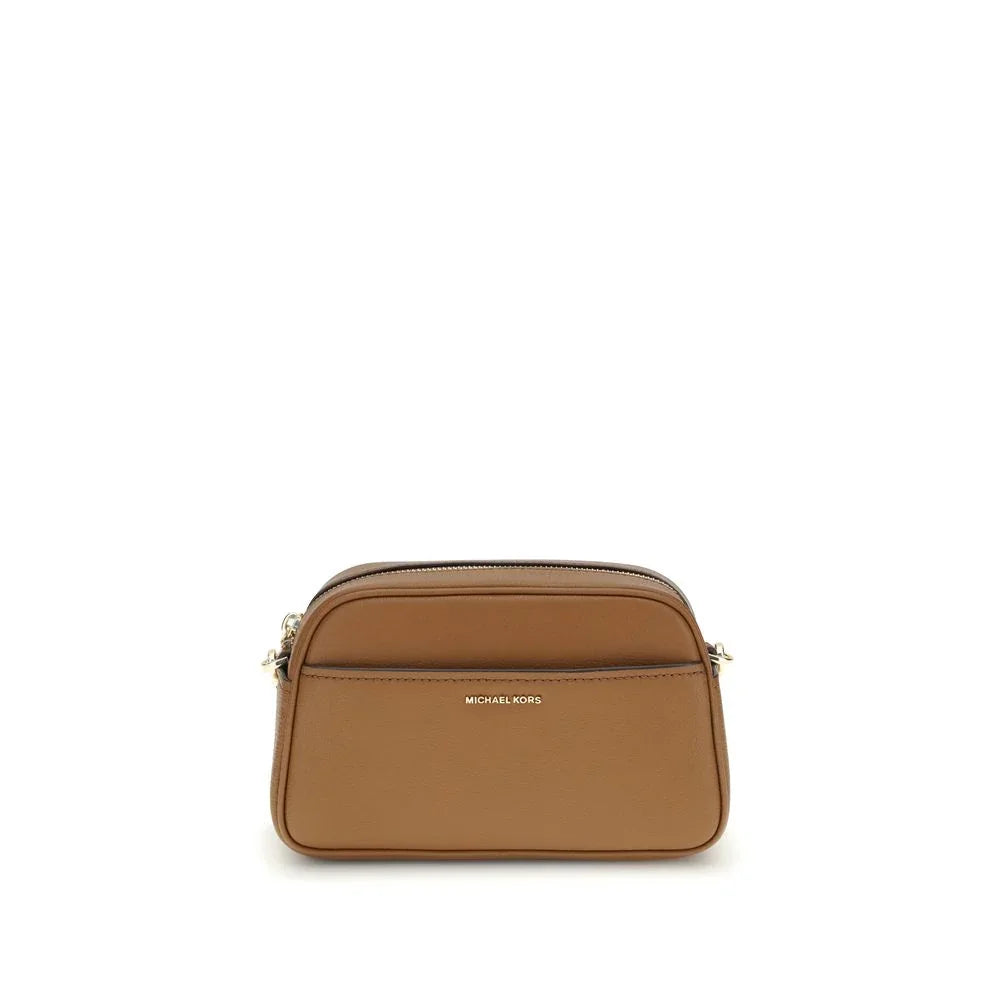 Michael Kors Jet Set leren schoudertas - MARANOS